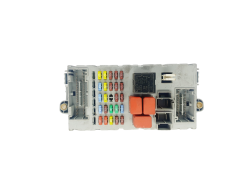 Drošinātāju kārba Fiat Lancia 51799306 CPL 40176
