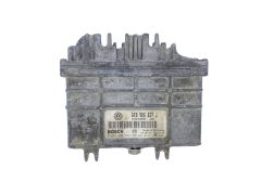 Vadības Bloks 6K0906027J 0261204844 26SA5218 Seat VW Bosch