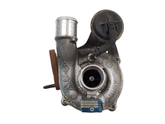 Turbokompresors 7701476891 54359700011 507852H301868 1.5dCi Renault 8200507852 3