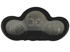 Spidometrs Alfa Romeo 147 156071228 110080304092 59411