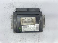Vadības Bloks 96417290 5WY5403F D32 1BGT Chevrolet 59830