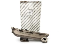 Izplūdes kolektors Oriģināls Jumper Boxer Ducato 3 Daily 3.0HDI 0341L5 Izplūdes kolektors Oriģināls Jumper Boxer Ducato 3 Daily 3.0HDI 0341L5