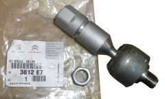 Stūres Stienis Jauns Oriģināls 3812.E7 3812E7 Citroen Peugeot