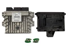 Starta komplekts 237101990R 8201054128 Clio 3 1.5 DCI Renault 5211