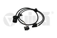 ABS Sensors Aizmugurē Kreisais 4B0927807C 99271594201 Audi A6 Vika