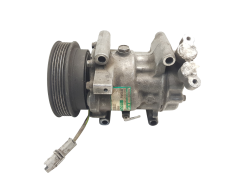 Gaisa Kondicioniera Kompresors 8200220924 SD6V12 1445A 1.5DCI Renault Nissan