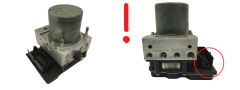 Abs Sūknis PSA C4 C5 308 9662131280 9666542880 65299