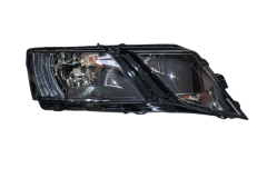 Priekšējais Lukturis Labais Ar Skoda Octavia 3 5E1941018C 99411835302 DPA