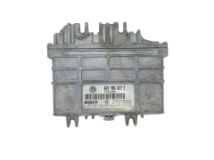 Vadības Bloks 0261204593 6K0906027E VW Bosch 54790