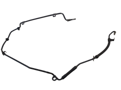 Hidrauliskā šļūtene 9609390780B Citroen XM