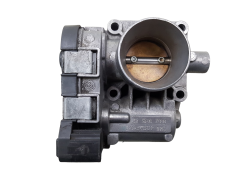 Gāzes korpusa vārsts Fiat Ford 55192786 40SMF10 Magneti Marelli 2970