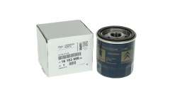Eļļas Filtrs Jauns Oriģināls 1616399880 Citroen Peugeot