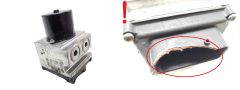Abs Sūknis Peugeot 407 9661702380 15710605 TRW 1282