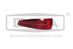 Lukturis Kreisā Aizmugurē 8U0945093M 99451827302 Audi Q3 DPA