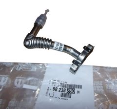 Eļļas caurule Jauns Oriģināls 9823885080 Citroen Peugeot