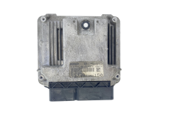 Vadības Bloks 55198812 0281011896 4C6D1CBBA Alfa Romeo Bosch 59954