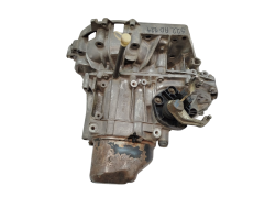 Ātrumkārba 7701723235 JR5104 Renault Scenic 2 1.6 16v 1012