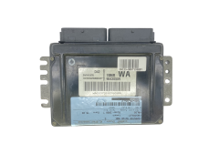 Vadības Bloks 96435559 5WY1E07D Chevrolet Kemsco 57133