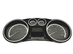 Tahometrs Peugeot 308 9665107380 45030
