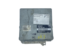 Vadības Bloks BMW 2245541 0281001243 2246061 3U3 Bosch 54558