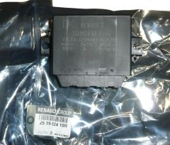 PDC Modulis Jauns Oriģināls 259902418R Renault Laguna 3