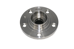 Riteņa Rumba Priekšā 6Q0407621BR 44070796801 VW Audi Seat Skoda Vika