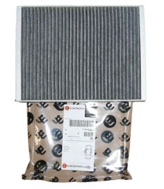 Salona Filtrs Oriģināls 1609999080 Citroen Peugeot