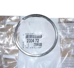 Blīvējums, blīvgredzens Oriģināls 230472 2304.72 Citroen Peugeot