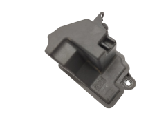 Gaisa šļūtene 9646411180 Citroen Peugeot Ford Fiat 2.0 HDI