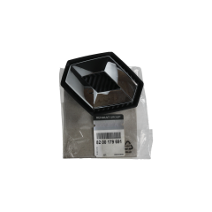 Emblēma Oriģināls 8200179691 Renault