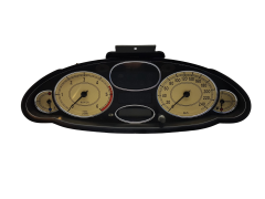 Spidometrs Rover 75 YAC112422 110008878036 2357