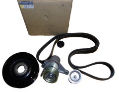 Sadales Siksna Pilns Oriģināls 7701478599 Renault