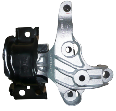 Dzinēja Balsts Oriģināls Renault Clio 4 Dokker 1.5 DCI 113758078R