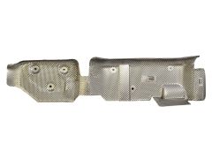 Siltuma Aizsargs Oriģināls 749282212R Renault