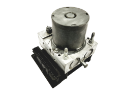 Abs Sūknis PSA FIAT 0265950319 9649988180 C8 807 Ulysse 2 47039