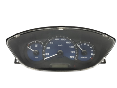 Tahometrs Chevrolet Matiz 96664161 40718