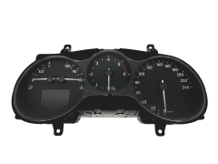 Spidometrs Seat Altea 5P0920822E 110080280003 55955