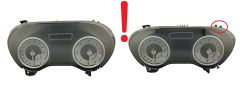 Tahometrs Mercedes A W176 A1769009401 Bosch