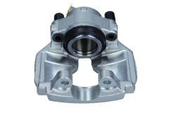 Bremžu suports Priekšā Kreisais 7L6615123F 66151731301 Volkswagen Vika