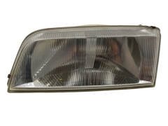 Priekšējais Lukturis Kreisais Citroen ZX 95656541 084518 Valeo 4835