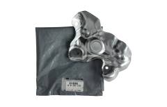 Siltuma Aizsargs Jauns Oriģināls 140133721R Renault