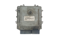 Vadības Bloks A6391500679 PMN902289 0281011841 Mitsubishi Bosch 36055
