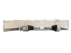 Piedziņas vārpsta Labā Oriģināls Renault Megane II 2.0 8200184199