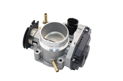 Gāzes korpusa vārsts 06A133064J 91330660901 VW Audi Seat Skoda Vika