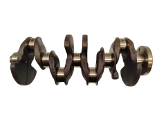 Kloķvārpsta 0501L4 9802962980 53466005 1.6 VTI Citroen Peugeot 4776