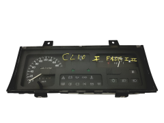 Spidometrs Renault Clio 1 A1D190K1 19556101 51757