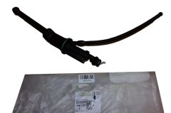Sajūga palīgcilindrs Oriģināls 9812924380 Citroen Peugeot