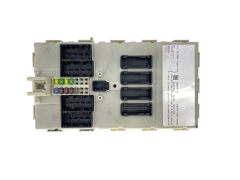 Vadības bloka modulis 61.35 9383181-01 596319F00 BMW LEAR
