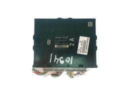 Vadības bloka modulis Daihatsu 89560-B2C60 112300-6611 Denso 31927