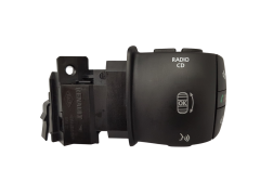 Radio Tālvadības Pults 255520015R Renault Megane 3 Laguna 3 Scenic 3 8144